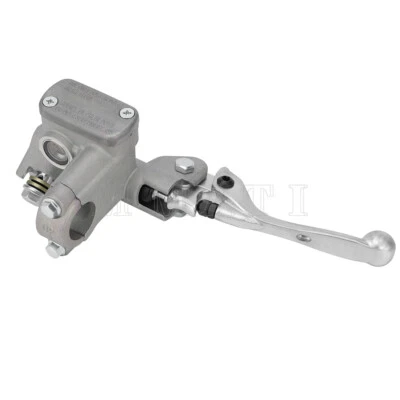 Front Brake Master Cylinder For Kawasaki KX250 Nissin 2021-2024 43015-0695 - Image 1 of 4