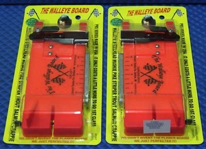 Church Tackle The Walleye Board Planer Board Port And Starboard 2-Pack - Picture 1 of 10