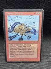 1x Magnetic Mountain - Arabian Nights - MTG