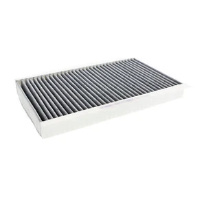 VEMO Cabin Air Filter for LAND ROVER DISCOVERY IV (L319) 2009-11 to 2018-12 - Picture 1 of 12