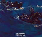 (118) The Avalanches – 'Since I Left You'- Australian Digipack CD 2014-Sealed