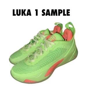 Nike Luka 1 EYBL Promo Sample size 9 Rare🔥🔥🔥 - Picture 1 of 8
