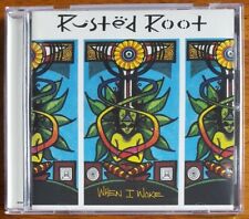 Rusted Root - When I Woke - CD - Buy 1 Item In My Store, Get All the Rest @ 50%