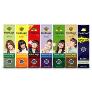 Freshacre Aromatherapy - Picture 1 of 1