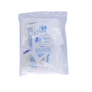 50bags 50pcs/bag Dental Orthodontic Band Elastics Rubber Bands Squirrel 1/8" 5OZ - Picture 1 of 3