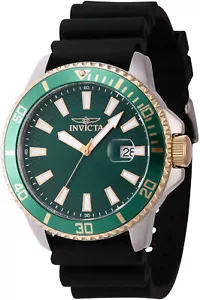 Invicta Pro Diver 46134 Reloj Cuarzo para Hombre - Imagen 1 de 2