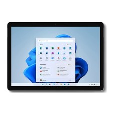 Microsoft Surface Go 3 10.5 In Tablet Intel 8GB 128GB SSD Certified Refurbished