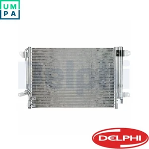 CONDENSER AIR CONDITIONING CF20222 FOR VW JETTA/IV/III BEETLE/Convertible 1.2L - Picture 1 of 6