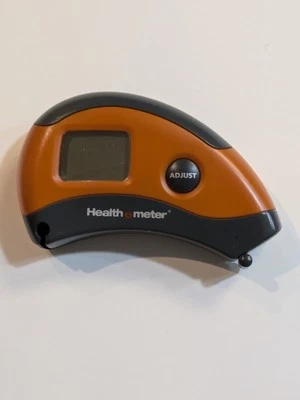 Health o Meter Digital Measuring Tape - Image 1 of 2