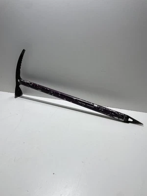 DIAMANTE NEGRO PIOLET ALPAMAYO 27.5" (P32007247) Foto 1 de 4