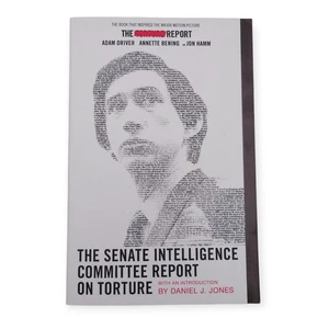 The Senate Intelligence Committee Report on Torture (Paperback) - Picture 1 of 5