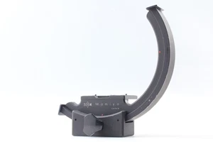 [Exc+5] Mamiya Revolving Tripod Adapter Universal Press Super 23 From JAPAN - Picture 1 of 8