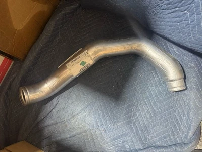 2005 2006 2007 Ford F250 6.0 Diesel OEM Intercooler Pipe Hose Tube 5C3Z-6K769-AA - Image 1 of 4