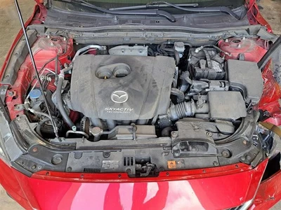 Potenciador de freno Mazda 3 Sku 2014 #4237331 Foto 1 de 4