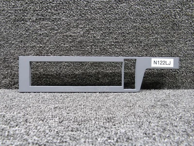 Hawker BAE 125-800A Glareshield Cover Panel LH - Image 1 of 4