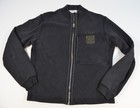 Rush Snakes and Arrows 2008 World Tour Jacket Full Zip Band Concert Tour Rare L