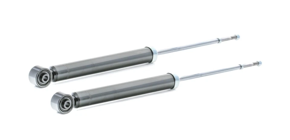 Amortiguadores traseros mitsubishi grandis 2.0 2.4 izquierda y derecha 2004-2011 4162a001 Foto 1 de 1