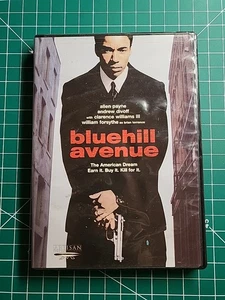 Blue Hill Avenue (DVD, 2001) - Picture 1 of 3