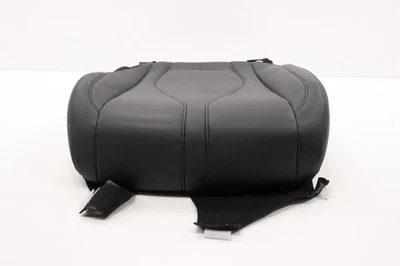 ACURA RDX 2019-2025 asiento delantero izquierdo cubierta de cojín inferior fabricante de equipos originales negro_es Foto 1 de 4