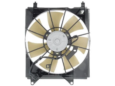 Conjunto de ventilador auxiliar izquierdo para Toyota Avalon 2000-2004 Dorman 71771XDJM 2001 Foto 1 de 2