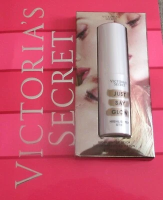 Victoria's Secret Highlighter Stick Just Say Glow-Champagne - Image 1 of 2