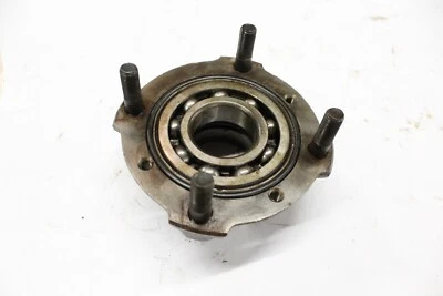 Austin Healey Sprite MG Midget задняя ступица подшипник диск стальное колесо оригинальный производитель оборудования - Изображение 1 из 4