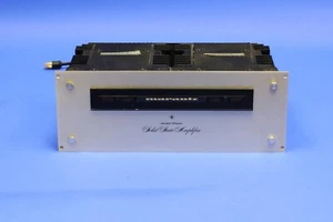 Marantz Model Fifteen Solid State Power Amplifier - Picture 1 of 3