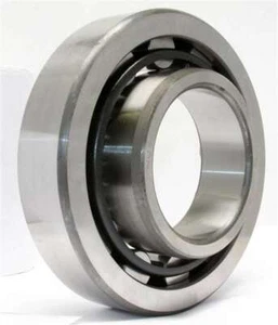 KOYO NU209ET Cylindrical Roller Polyamide Cage 45mm x 85mm x 19mm - Picture 1 of 1