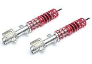 Sospensioni Anteriori Assetto Regolabile TA-TECHNIX per OPEL Agila B (H08) - Imagen 1 de 1
