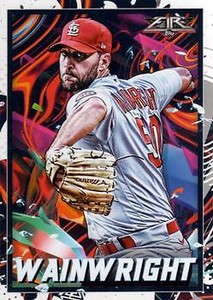 2022 Topps Fire Baseball Pick Your Card NM-MT