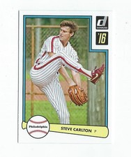 2016 Donruss Baseball '82 Retro Singles - You Choose