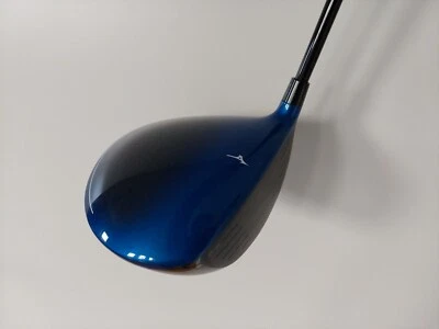 Mizuno Driver ST-Z 220 9.5° Limited Edition Rechtshand  - Bild 1 von 4