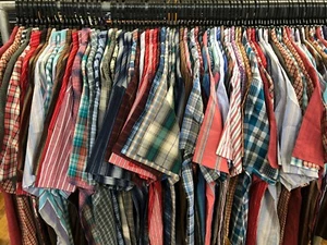 Wrangler ~ Men's ~ Western Sport SHORT Sleeve Shirt - Picture 1 of 136