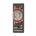 Liftmaster Loopdetlm Plug In Loop Detector For All New Liftmaster Gate Openers