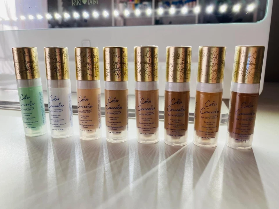 Senegence Corrective Color Concealer FREE SAMPLES - image 1 of 1