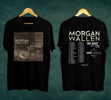 Morgan Wallen One Night At A Time Tour 2023 Shirt