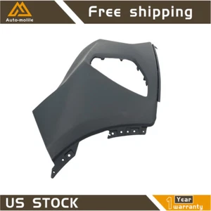 Parachoques delantero para Chevy Blazer 2019-2022 cubierta superior lado derecho del pasajero - Imagen 1 de 10