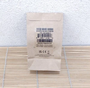 Neu Cisco Meraki MA-SFP-10GB-SR 10GBASE-SR 850nm MMF 82m SFP+ New Sealed Bag - Bild 1 von 1