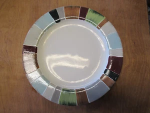 Tabletops JENTRY Round Dinner Plate 11" 1 ea 4 available - Picture 1 of 3