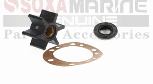 Kit de reparación menor para bomba de agua Yanmar 124070-42000 124070-42001 124070-42002 - Imagen 1 de 2