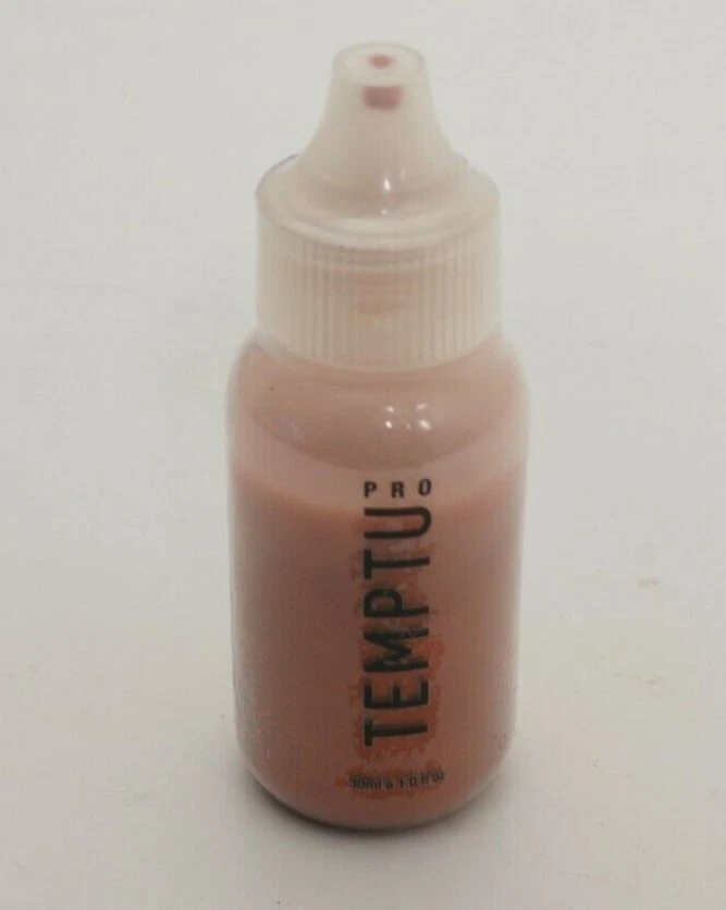 Румяна и хайлайтеры для макияжа TEMPTU S/B 1,0 унции одинарные - Изображение 1 из 4