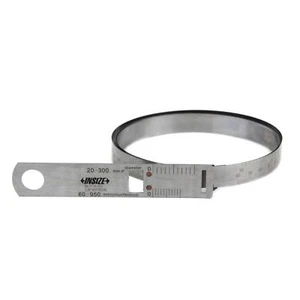 Insize Circumference Tape 150-950mm Range Series 7114-950 - Picture 1 of 2