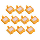 10Pcs 4.5x4.5cm Filter Replace For IRobot Fit Roomba 700 Series 760 770 780 bb