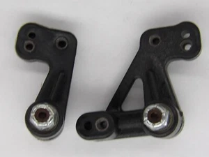 MIP Ball Bearing Steering Bell Crank for Team Associated RC10GT RC10 GT RC Nitro - Picture 1 of 3