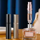 Nano Nozzle Spray Bottle 5ml Travel Perfume Atomizer  Sample Vials