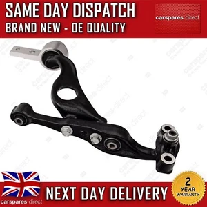 MAZDA 6 2007-2013 FRONT RIGHT LOWER SUSPENSION WISHBONE CONTROL ARM - Picture 1 of 6