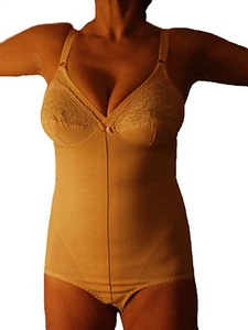 BODYPERFECT BODY ORTOPEDICO POST OPERATORIO SCHIENA ADDOME COPPA C MADE IN ITALY - Picture 1 of 5