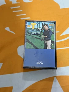 Conway Twitty Mr. T Cassette Tape MCA Records 1980 - Picture 1 of 4