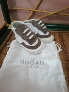 hogan per neonati