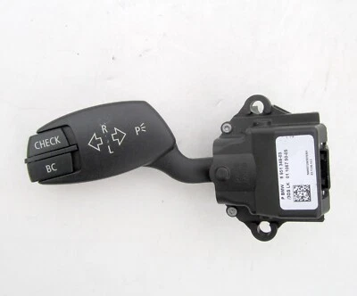 INTERRUPTOR INTERMITENTE, usado, 6 951 349-03, 2007 BMW 650i V8, E63, '04-'07 Foto 1 de 4